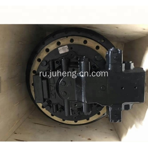 Ходовой двигатель конечной передачи EX400LC-3 HMGF84AA